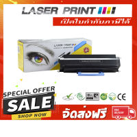 E230/E232/E240  Laserprint (6K) ดำ [LL004] **ส่งฟรี**