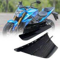 Fit For Suzuki GSX-S 750/S1000 Vstrom650 Burgman 400/650 Motorcycles Accessories Winglet Aerodynamic Wing Kit G-SXR 600/750/1000