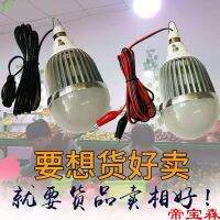 [COD] Fruit light adjustable low voltage 12vLED fresh 48V60V car color-changing fruit stall bulb