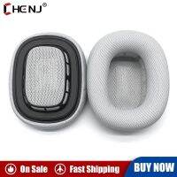 【DT】hot！ Sponge Headset Set AirPods Cover Headphone Ear Spare Accessories With Knit-mesh