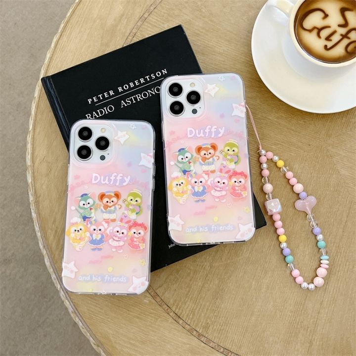 เคสโทรศัพท์มือถือ-ลายการ์ตูน-สองด้าน-สําหรับ-iphone-14-max-13