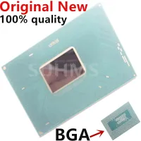 100% New i7-7700HQ SR32Q i7 7700HQ BGA Chipset