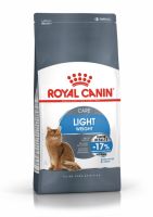 Royal Canin Light Weight Care 3 KG อาหารเม็ด แมว สำหรับ แมวโต อ้วนง่าย อายุ 1 ปีขึ้นไป ควบคุมน้ำหนัก