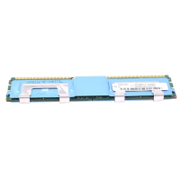 1 Piece DDR2 8GB RAM Memory Server Memory PC5300F 2Rx4 667MHZ Server Memory 240 Pin