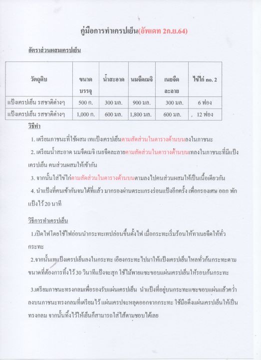 แป้งเครปเย็น-สำเร็จรูป-500ก-1กก-รวมทุกรส-พร้อมสูตร-คู่มือ-แป้งสำเร็จรูปทำเครปเย็น-ผงทำเครปเย็น-แป้งเครปเค้ก-เครปโรล-แป้งทำขนม