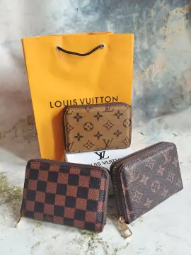 Dompet kartu lv