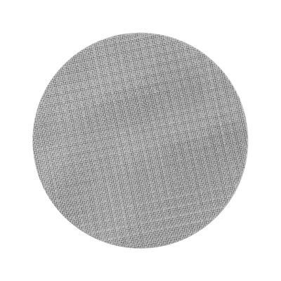 Coffee Filter Mesh, Reusable Coffee Screen High Strength 1.7mm Durable for Coffee Maker Filters