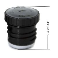 12Pcs Vacuum bottle cap thermos bottle stopper outdoor travel cup bottle cap for thermos cup outlet bottle cap