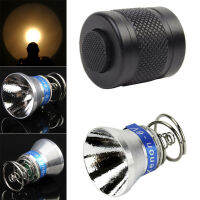 ติดตั้ง tailcap คลิกที่ปิดสวิตช์สำหรับไฟฉายที่มี 25.4mm tailcap ทนทาน