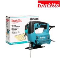 MAKITA M4301B เลื่อยจิ๊กซอว์  ฉลุไฟฟ้า (450W | ปรับเตะใบได้) เลื่อยจิ๊กซองานหนัก ของแท้ แทน MAKTEC MT431!!