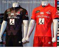 ✵✖ The new summer authentic Sunwolves rugby game training uniform Jersey slim fit and thickened has rave reviews