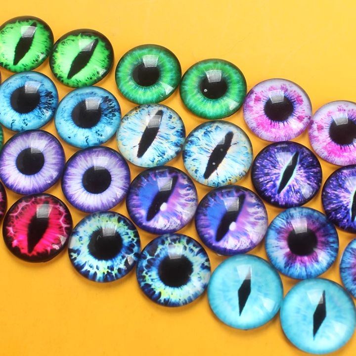 10-50pcs-10mm-assorted-eyes-glass-for-clay-making-sculptures-props-findings-jewelry