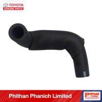 ท่อยางน้ำพายพาสHOSE WATER-TOYOTA-16261-74100-CORONA-ST191