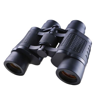 Binoculars Professional 90x90 High Power HD Green Film Hunting escope Optical LLL Night Vision for Camping Hiking Travel New
