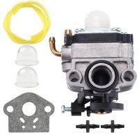 14x Carburetor for Troy-Bilt Tb575Ec Tb525Ec Tb539Es Tb590Ec 753-06220 753-06220A 753-05251