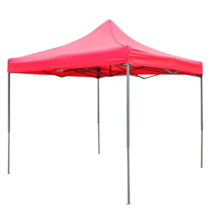 YEN 3x3 Oxford Cloth Outdoor Portable Rainproof Tent Surface ...