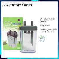 Best-Buy HOME ใหม่เอี่ยม Co2 Regulator ระบบปลูกตู้ปลา Co2 Bubble Diffuser