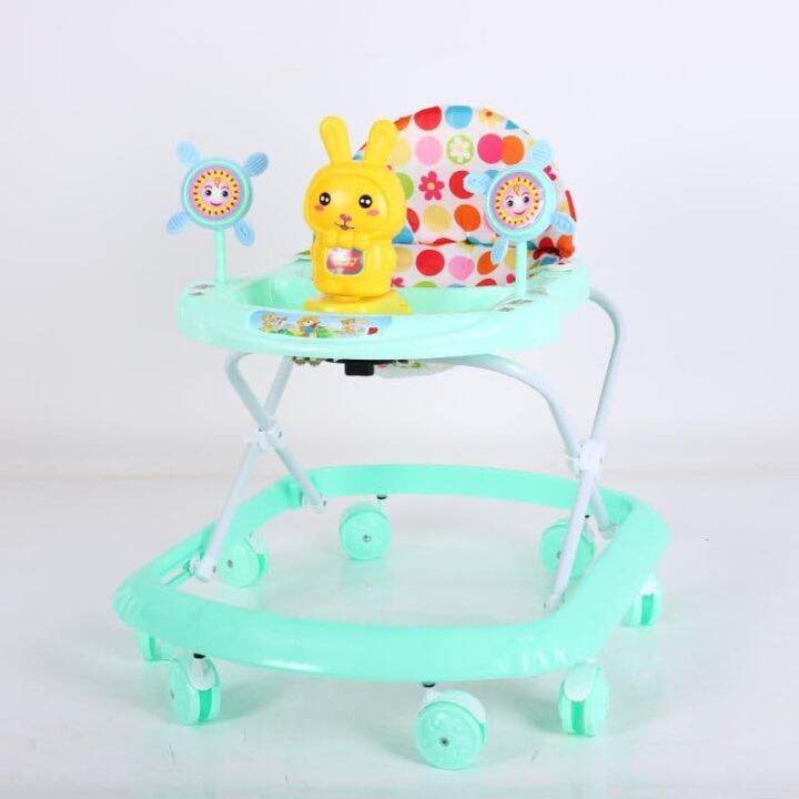 Baby 2024 walking chair