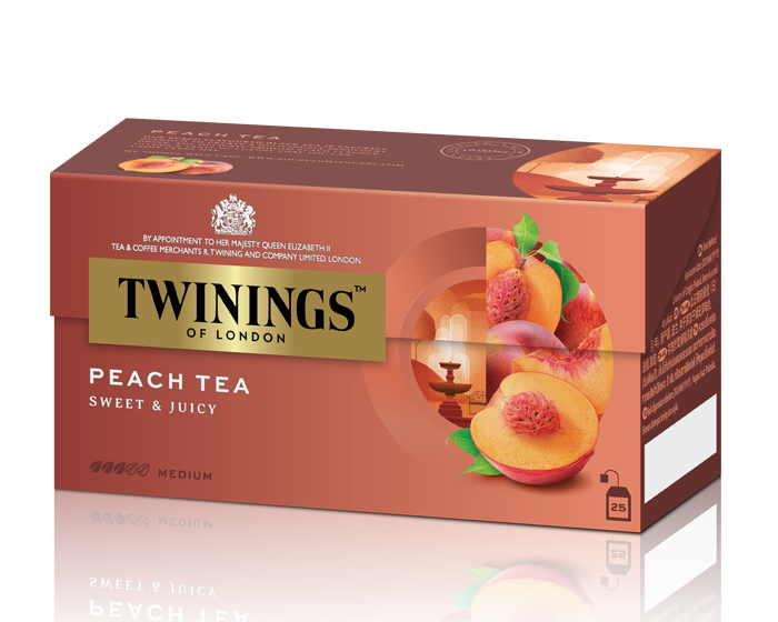 twinings-peach-tea-ชาทไวนิงส์-พีช