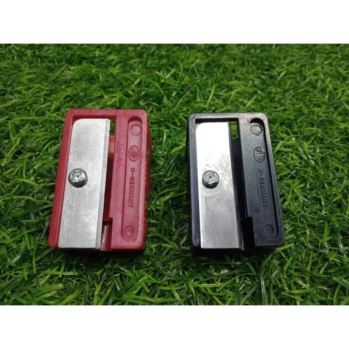 2pc. Billiard Cue Stick Sharpener ( pang tasa ng tako ) Lazada PH