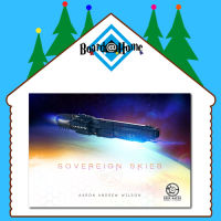 Sovereign Skies - Board Game - บอร์ดเกม