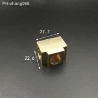 Brass Splitter Block Tee 3 Way Pipe Fitting DN8 1/4 quot; BSP Female Adapter Connector Coupling