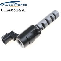 ใหม่ VVT Variable Timing Solenoid สำหรับ Hyundai ELANTRA KIA SOUL SPECTRA 2.0L 24355-23770 2435523770 24355-23800 24355-23763