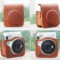 ForCamera Case เคสแข็งแนวทแยงสำหรับ Instax Mini 70