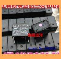 Sj-S-112lm 4 12vdc 12V 3a-5a