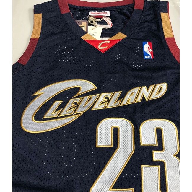 2008nba-cleveland-cavaliers-no-เสื้อกีฬาบาสเก็ตบอล-ลายทีม-lebron-james-jersey-23-สีน้ําเงินเข้ม