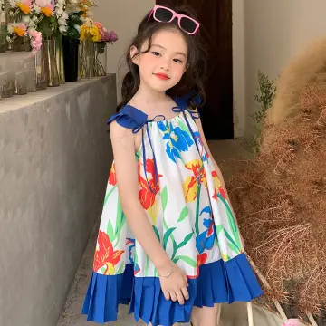 Fluffy Princess Children Dress | Ball Fluffy Dress Girls | Fluffy Dresses 8  Year Girls - Girls Casual Dresses - Aliexpress