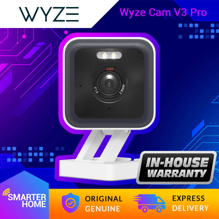 Are wyze cameras compatible with best sale google home