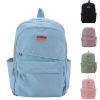 Stylish and Functional Backpack with Multiple Uses, Perfect for Travel and School