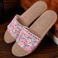 New Hollow Graffiti Slides for Women Comfortable Beach Ladies Slippers Bathroom Bedroom Casual Selipar Indoor