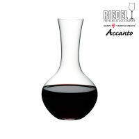 Riedel Accanto Decanter ดีแคนเตอร์ เหยือกไวน์ เหยือกเครื่องดื่ม