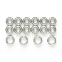 [ชุดแต่งรถบังคับ] TAMIYA 53497 OP.497 TT-02B/TT-01 Ball Bearing Set ชุดแต่งทามิย่าแท้ rc