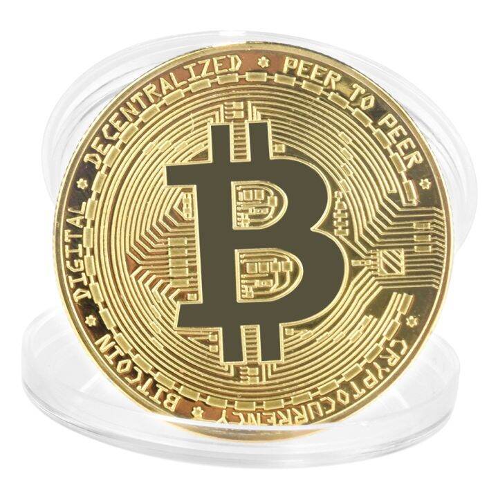 cc-gold-plated-coin-collectible-collection-commemorative-casascius-crypto-coin-metal-antique-imitation