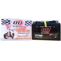 OD แบตเตอรี่แห้ง YTX-9BS สำหรับ STEED, SUPER-4, CBR-400, BANDIT