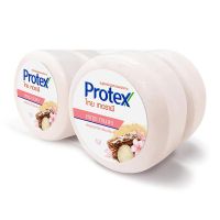 Protex โพรเทคส์ ไทย เทอราพี สบู่ กลิ่นซากุระ ทานาคา 160 กรัม x 4 ก้อน TW Shopz WU Shopz