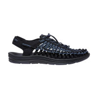 Keen รองเท้าผู้ชาย รุ่น Mens UNEEK (BLACK/INDIGO)