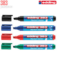 ปากกาเขียนฟลิปชาร์ท EDDING 383