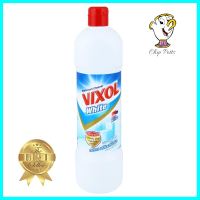 น้ำยาทำความสะอาดห้องน้ำ VIXOL 900ml แพ็ค3 ขาวLIQUID CLEANING BATHROOM VIXOL 900ml 3 PCS WHITE **บริการเก็บเงินปลายทาง**