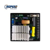 Aspire เปลี่ยนเครื่องกำเนิดไฟฟ้าดีเซลเครื่องควบคุมแรงดันไฟฟ้าอัตโนมัติ SR7 AVR