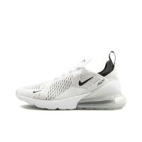 【Limited time offer】 Summer New AIR 270 Womens Shoes Black and White Breathable Technology Shoes Breathable Shock-Absorbing Sneakers Running Shoes