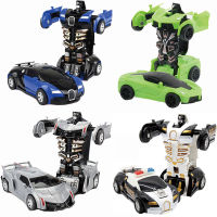 ESของเล่นTransformersคิงคองTransformers Car Robot Birthday Gift