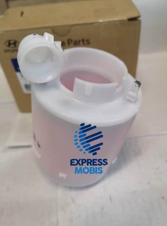 FUEL FILTER PUMP KIA PICANTO JA Lazada