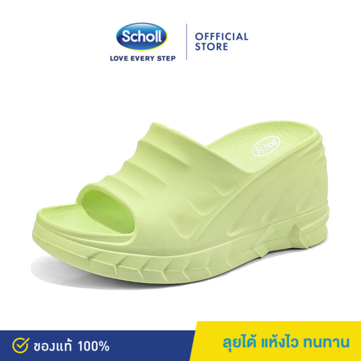 scholl-หัวแปลงใหม่-vcruan-มาร์กเกอร์-high-heel-slippers-รองเท้าสกอลล์-เฮร่า-hera-รองเท้าแตะคีบ-ผู้หญิง-รองเท้าสุขภาพ-นุ่มสบาย-กระจายน้ำหนัก