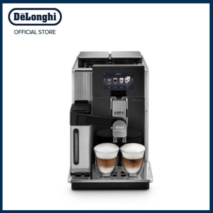 De'Longhi Maestosa Fully Automatic Coffee Machine EPAM960.75.GLM