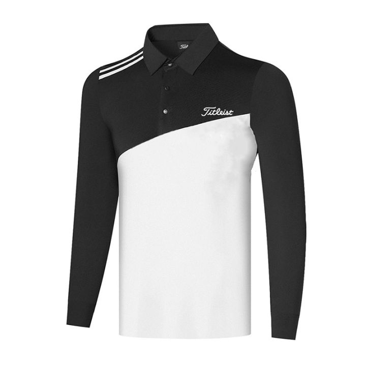 golf-clothing-mens-long-sleeved-t-shirt-sports-quick-drying-breathable-polo-shirt-top-casual-loose-golf-jersey-honma-scotty-cameron1-pearly-gates-taylormade1-titleist-amazingcre-malbon-odyssey