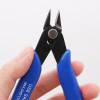 【CW】 170 oblique pliers plastic nozzle electronic cutting diagonal thin mouth  ele